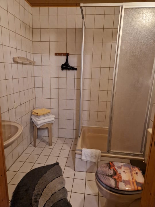 Zimmer Pension Arbersonne