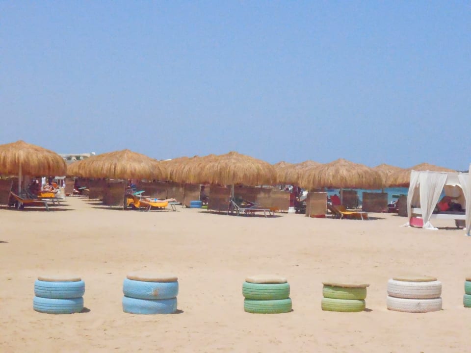 Strand Sentido Caribbean World Soma Bay