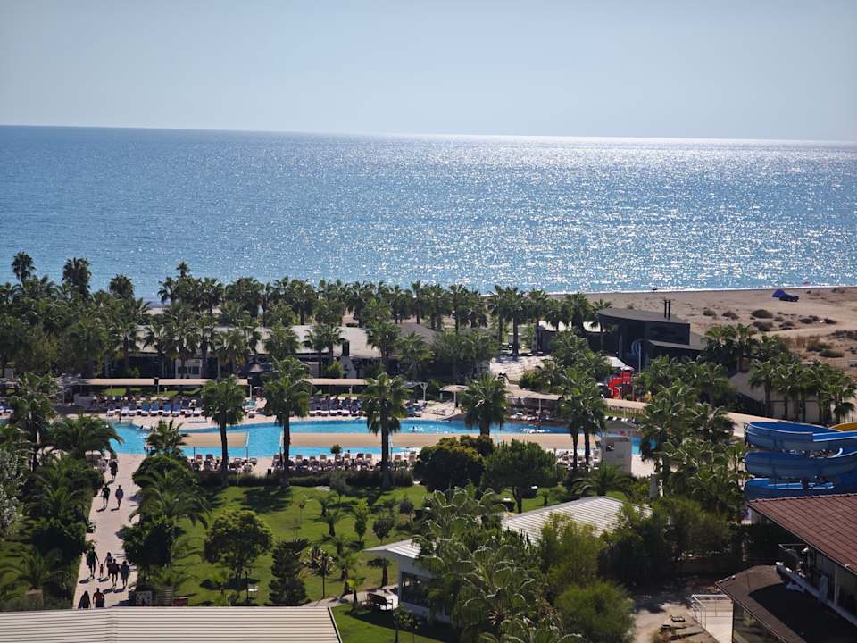 Zimmer Sultan of Dreams Hotel & Spa