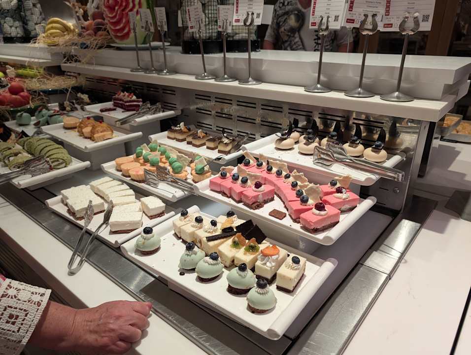 Gastro Sentido Trendy Verbena Beach