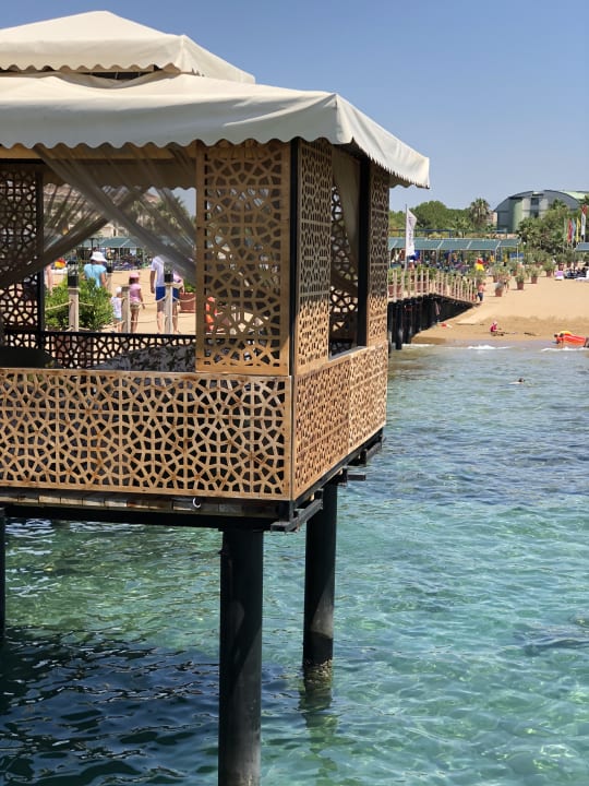 Strand VONRESORT Golden Beach