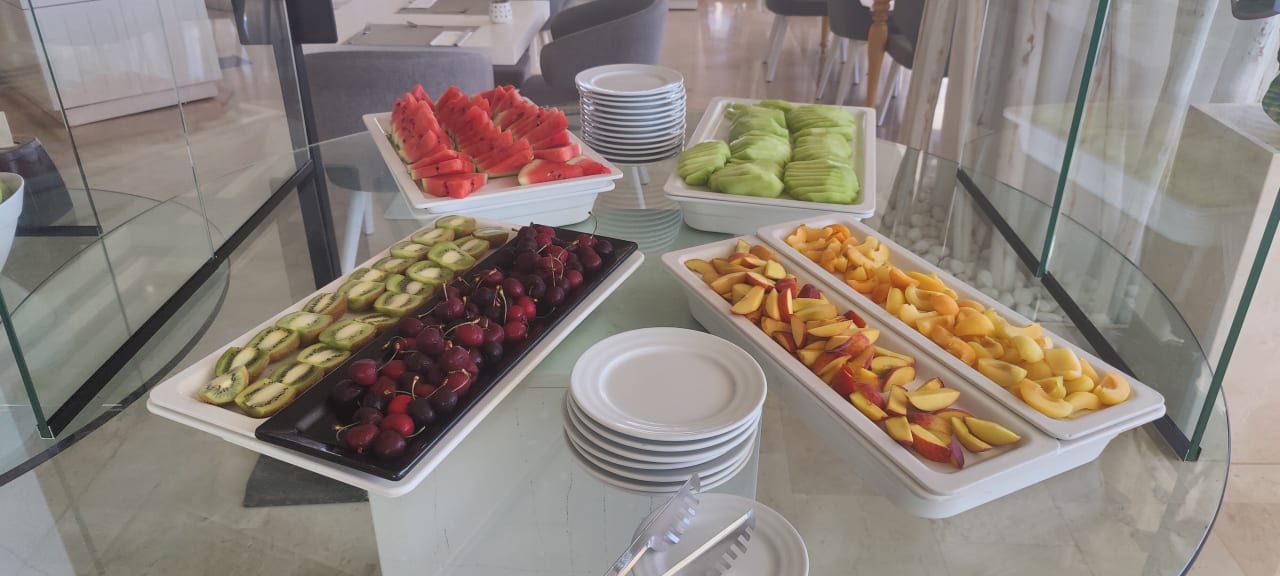 Gastro Knossos Beach Bungalows Suites Resort & Spa