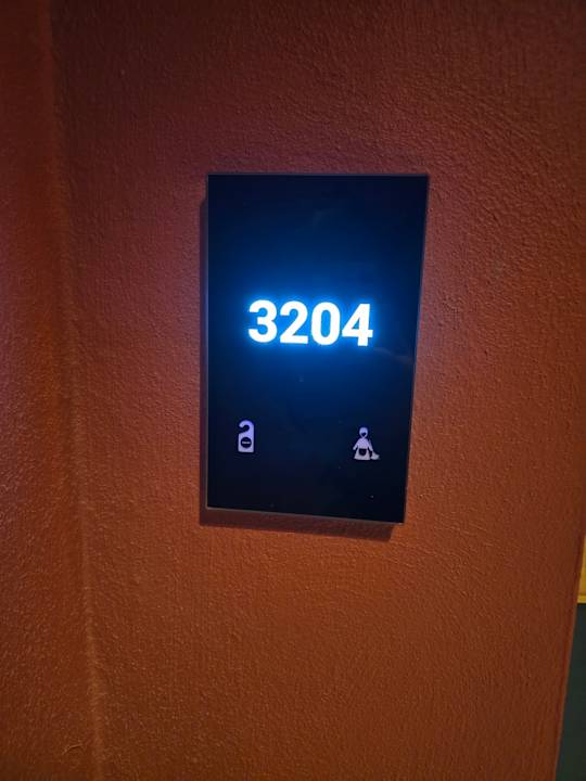 Zimmer Sheraton Miramar Resort El Gouna