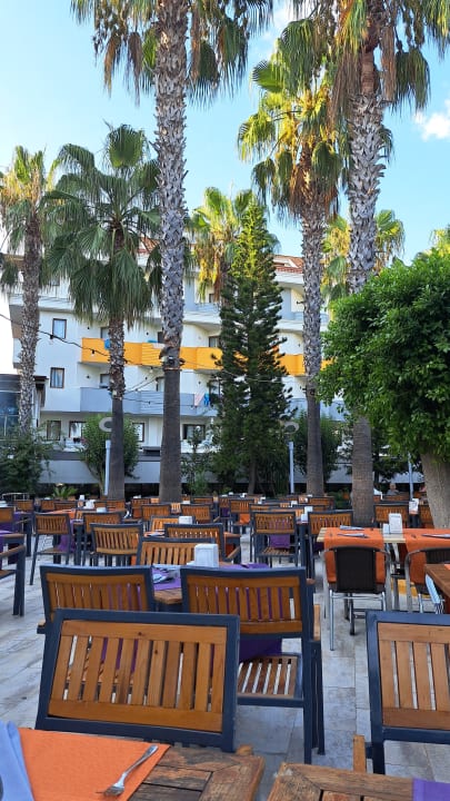 Gastro Hane Family Resort