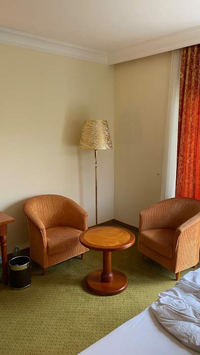 Zimmer Hotel am Schlossberg