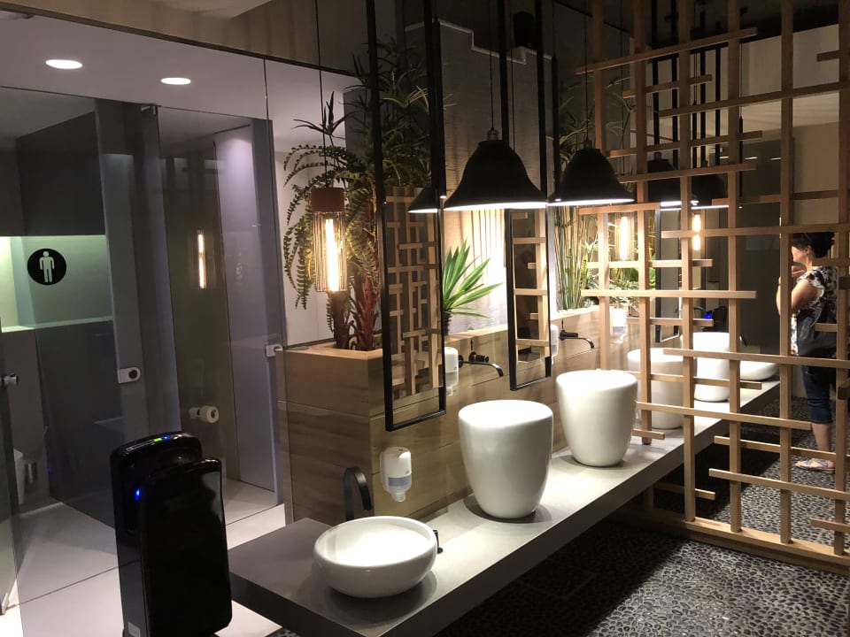 Lobby alltoura Club Hotel Porto Angeli Beach Resort