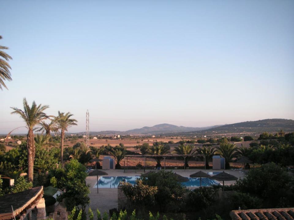 Pool Hotel Son Trobat Wellness & Spa