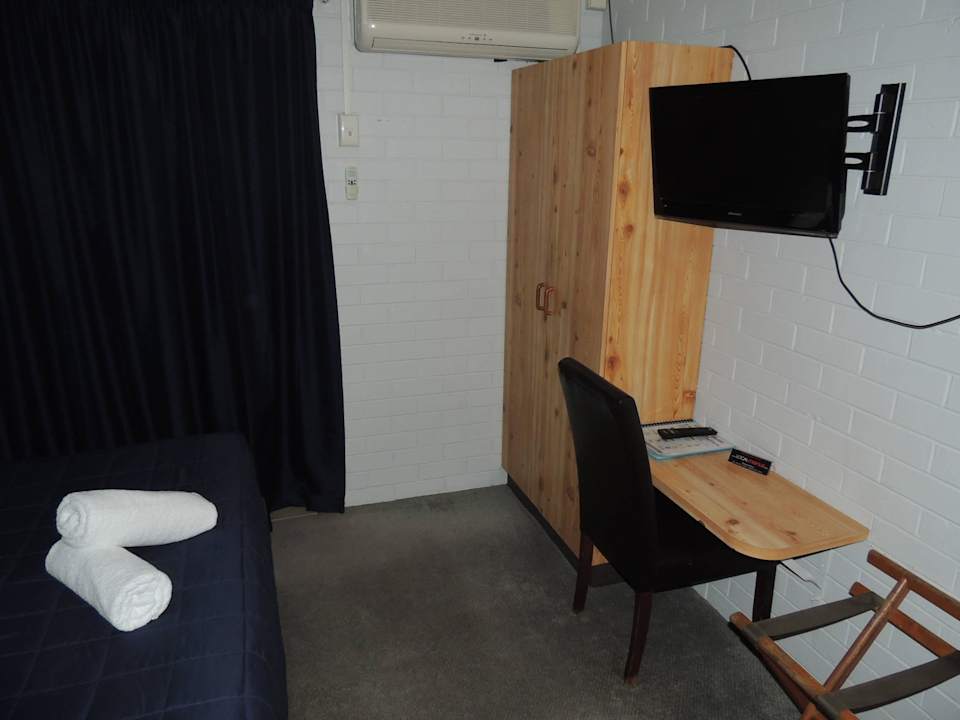 Zimmer Motel Ballina Fun & Sun