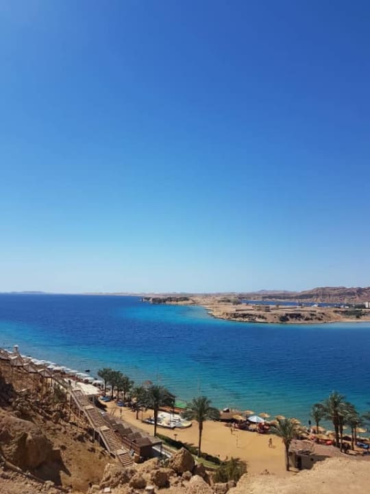 Plaza Pickalbatros Aqua Blu Resort - Sharm El Sheikh
