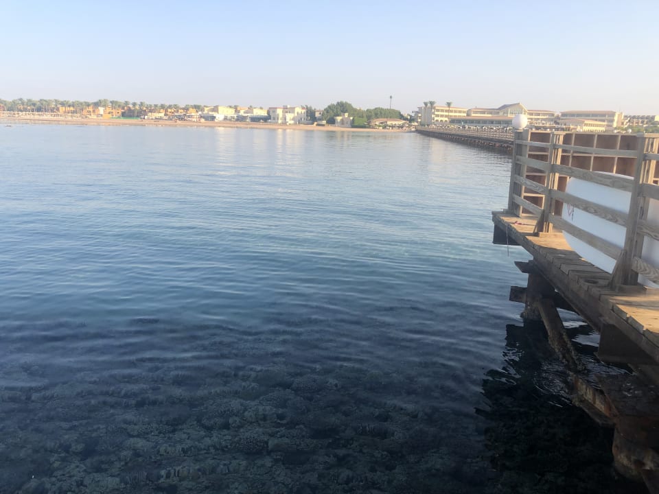 Strand Cleopatra Luxury Resort Makadi Bay