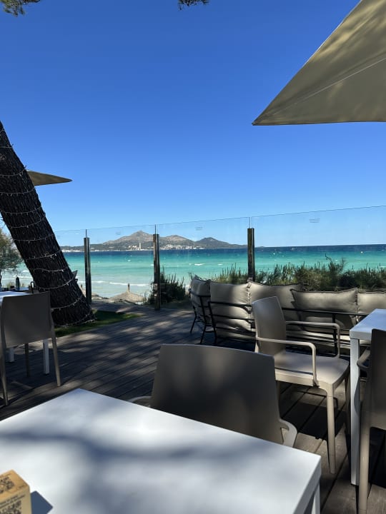 Gastro Iberostar Waves Playa de Muro