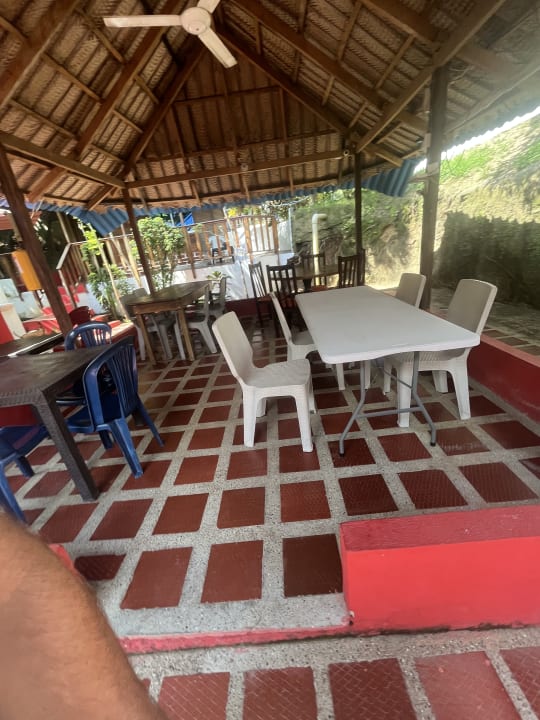 Gastro Hostal Recuerdos del Tayrona