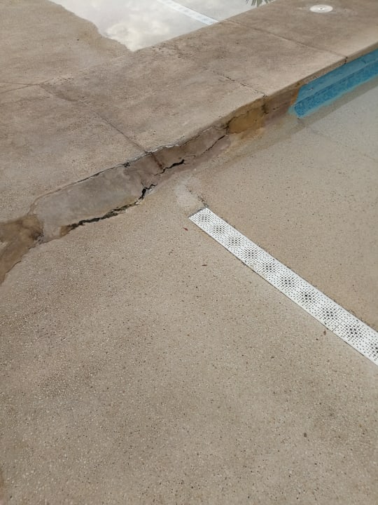 Sonstiges Hotel Club Cala Romani