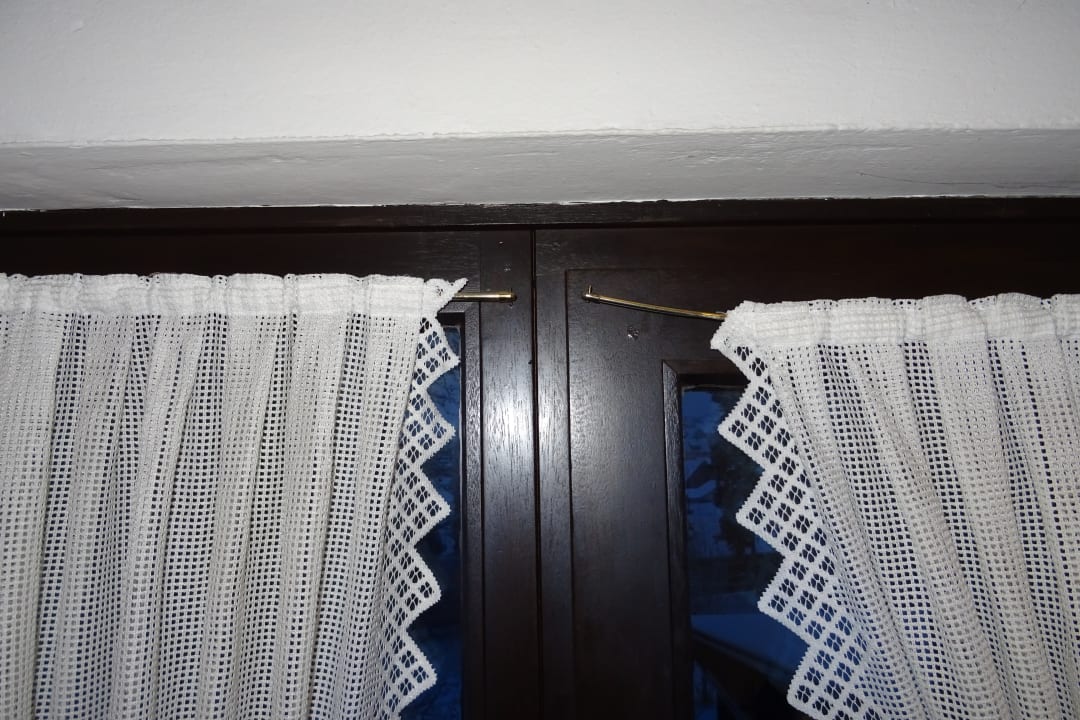 Zimmer Hotel Rhön-Hof