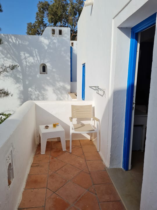 Außenansicht Royal Karthago Djerba