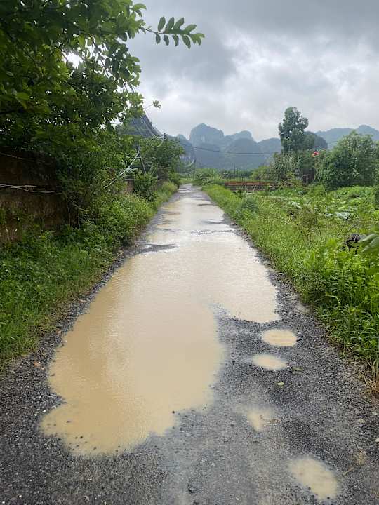 Sonstiges Chinh Thu Garden Retreat