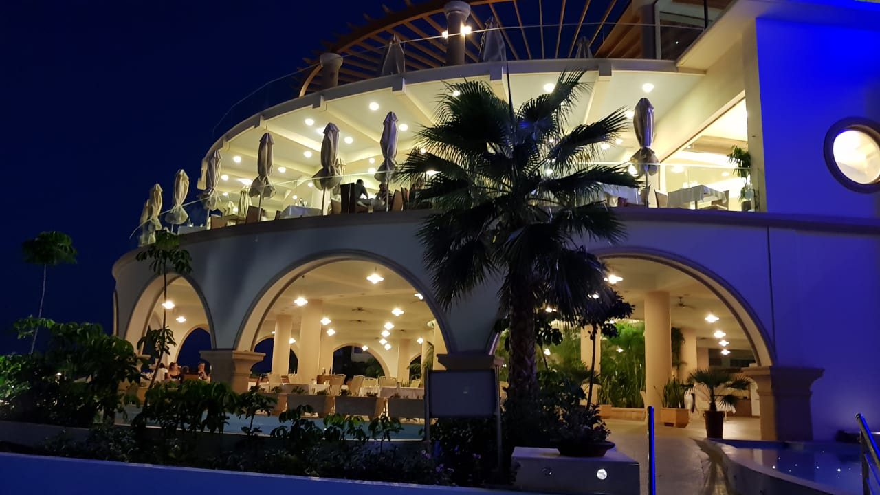 Außenansicht Atrium Prestige Thalasso Spa Resort & Villas