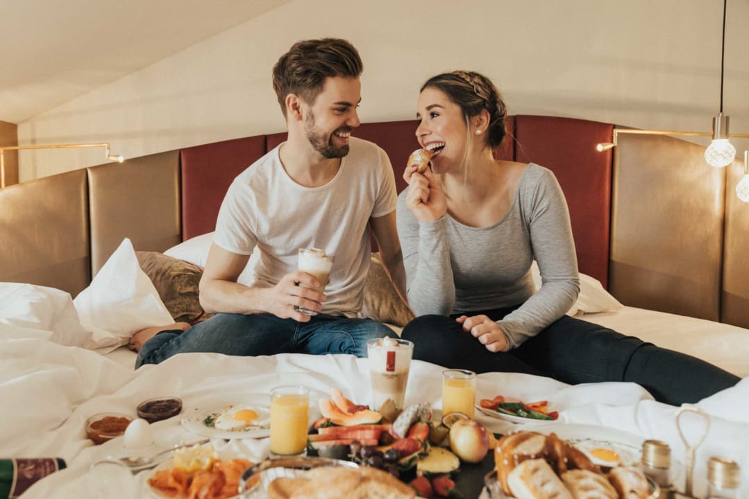 Gastro Hotel Das Rübezahl