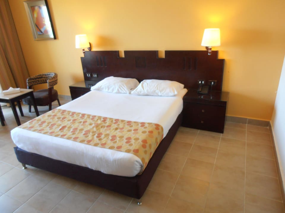 Bett Coral Sun Beach