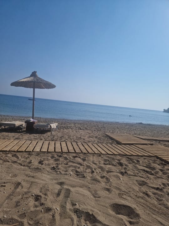 Strand SENTIDO Port Royal Villas & Spa