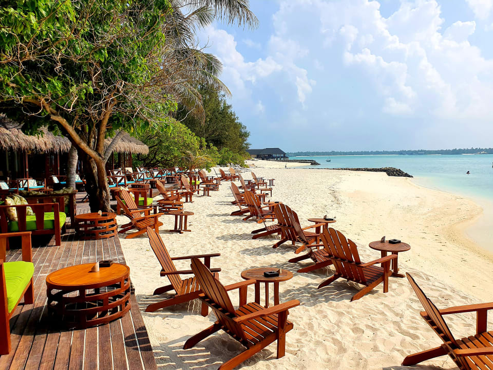 Gastro Summer Island Maldives