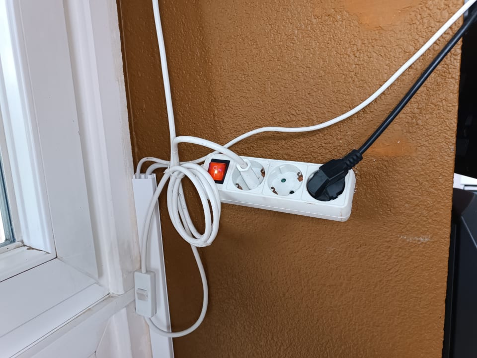 Zimmer Ferienpark Landal Village l'Eau d'Heure