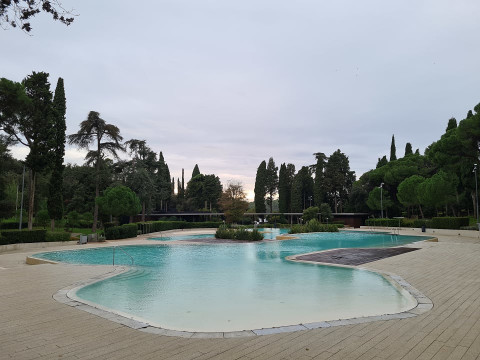 Pool Eden Hotel by Maistra Collection