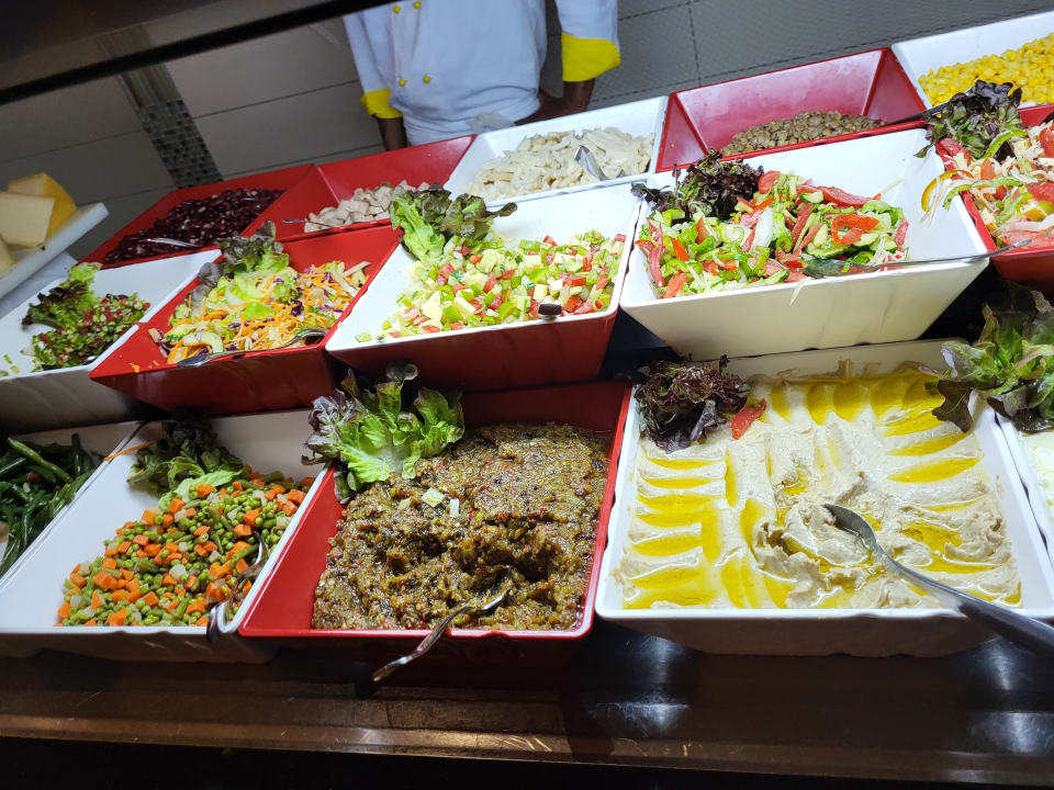 Gastro TUI MAGIC LIFE Penelope Beach