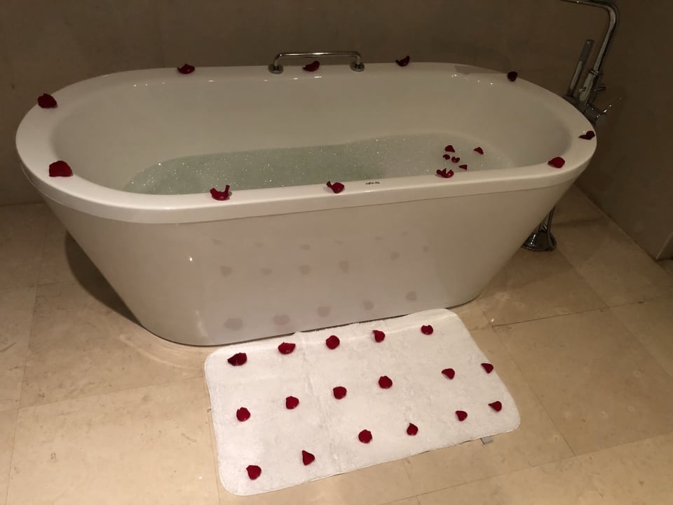 Zimmer Rixos The Palm Hotel & Suites