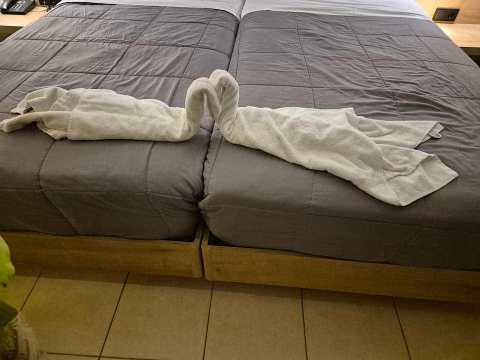 Zimmer Kresten Palace Hotel