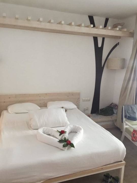 Lake House Elternschlafzimmer Sunis Kumköy Beach Resort Hotel & Spa