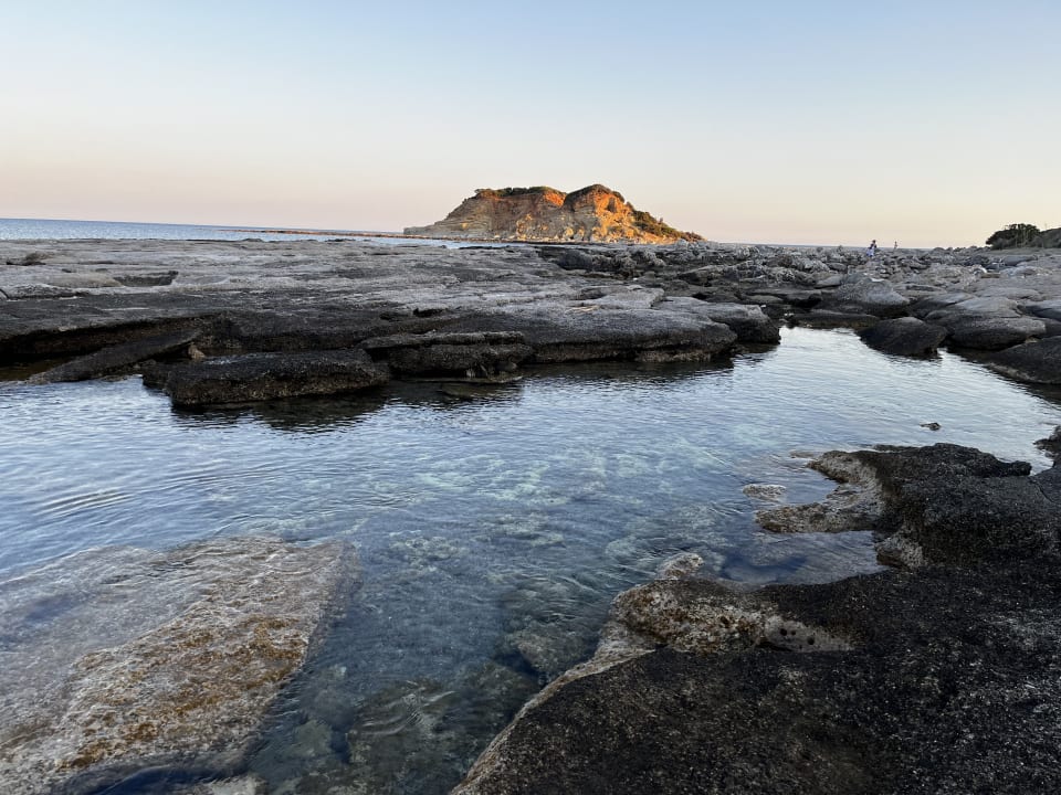 Strand Rodos Princess Beach Hotel & Spa