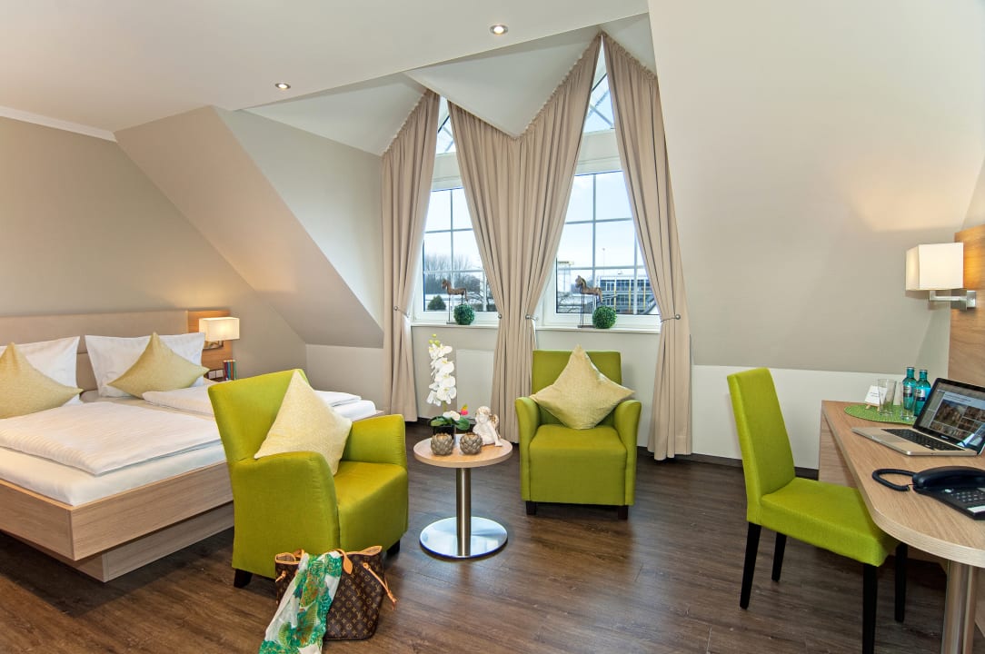 Zimmer Hotel Zum Löwen