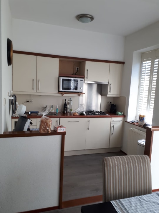 Zimmer At Sea Apartments