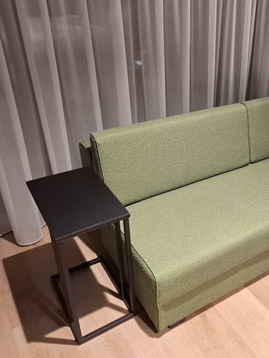 Zimmer Hyatt Place Krakow