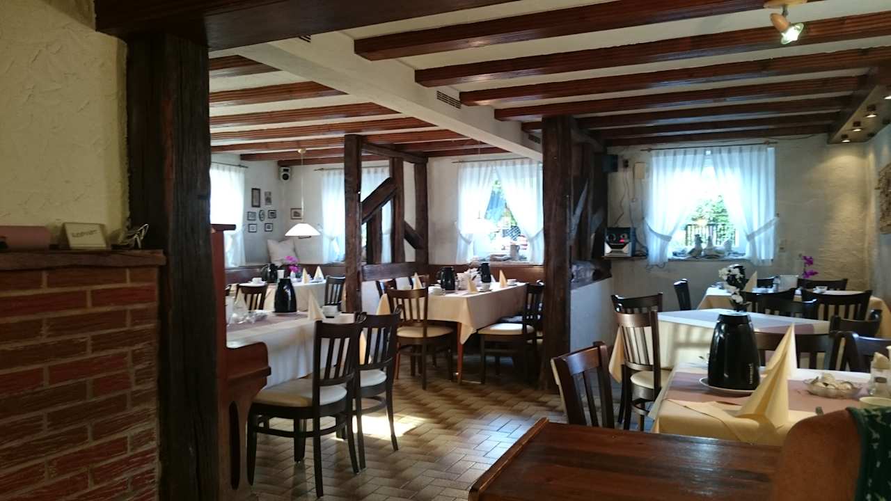 Restaurant Hotel Gasthof zum Ritter