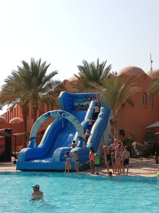 Sport & Freizeit Jaz Makadi Oasis Resort