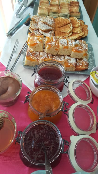 Sonstiges GreenHill Holiday Suites Sarti