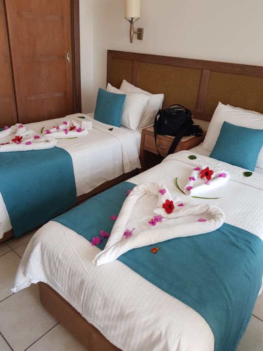 Zimmer Labranda Mares Marmaris