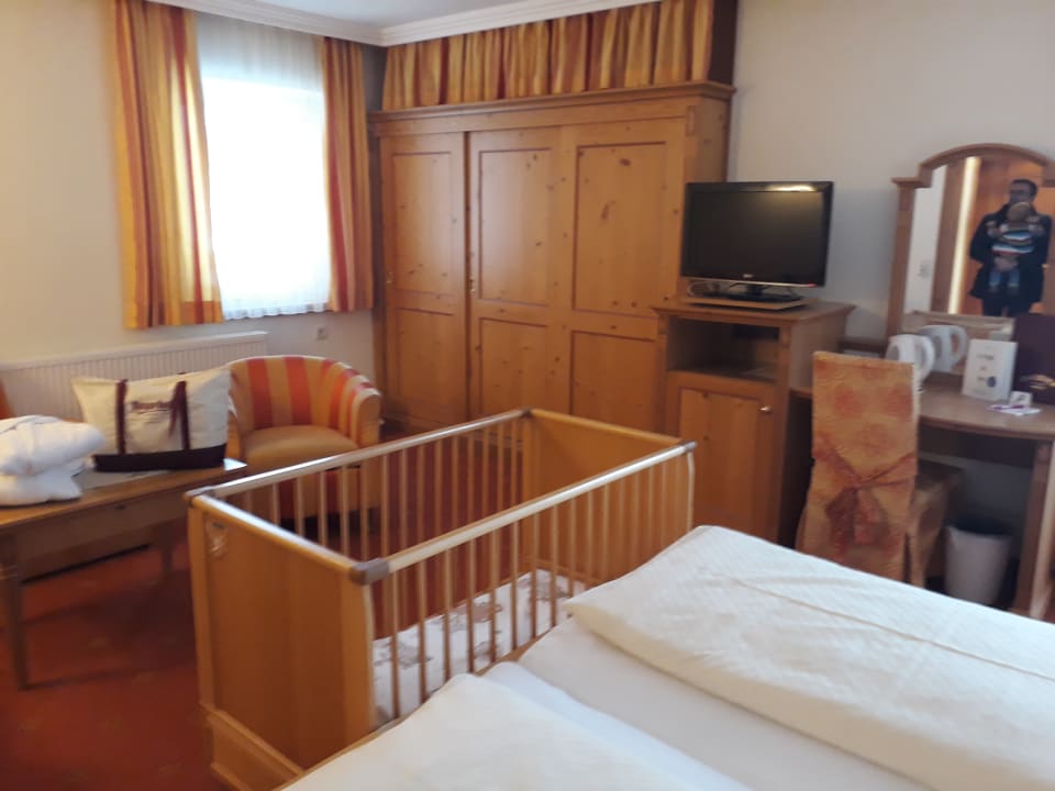 Zimmer Hotel Taxerhof