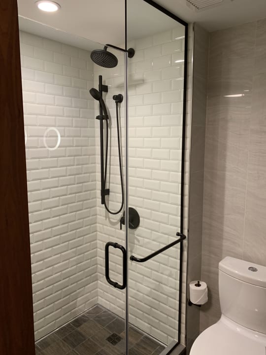 Zimmer Crowne Plaza HY36 Midtown Manhattan