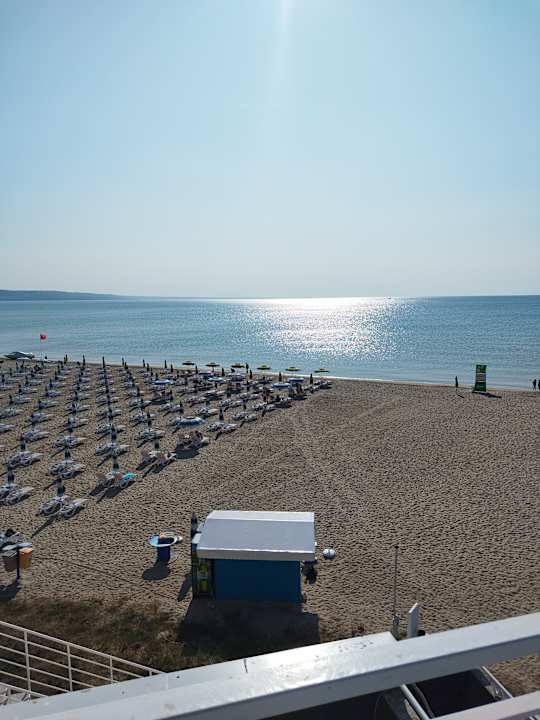 Strand Hotel Borjana