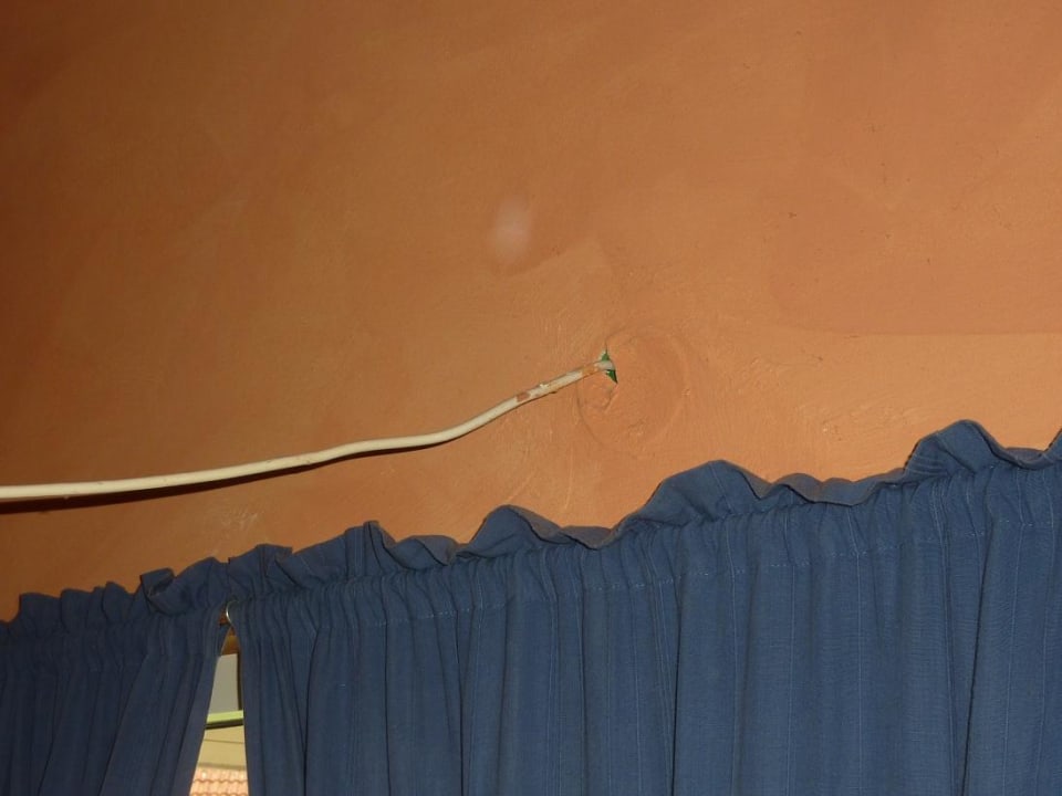 Wohnbereich Camping- und Ferienpark Markgrafenheide