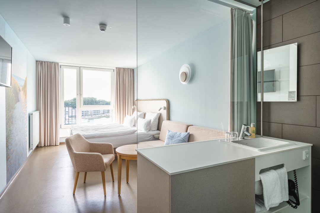 Zimmer aja Travemünde