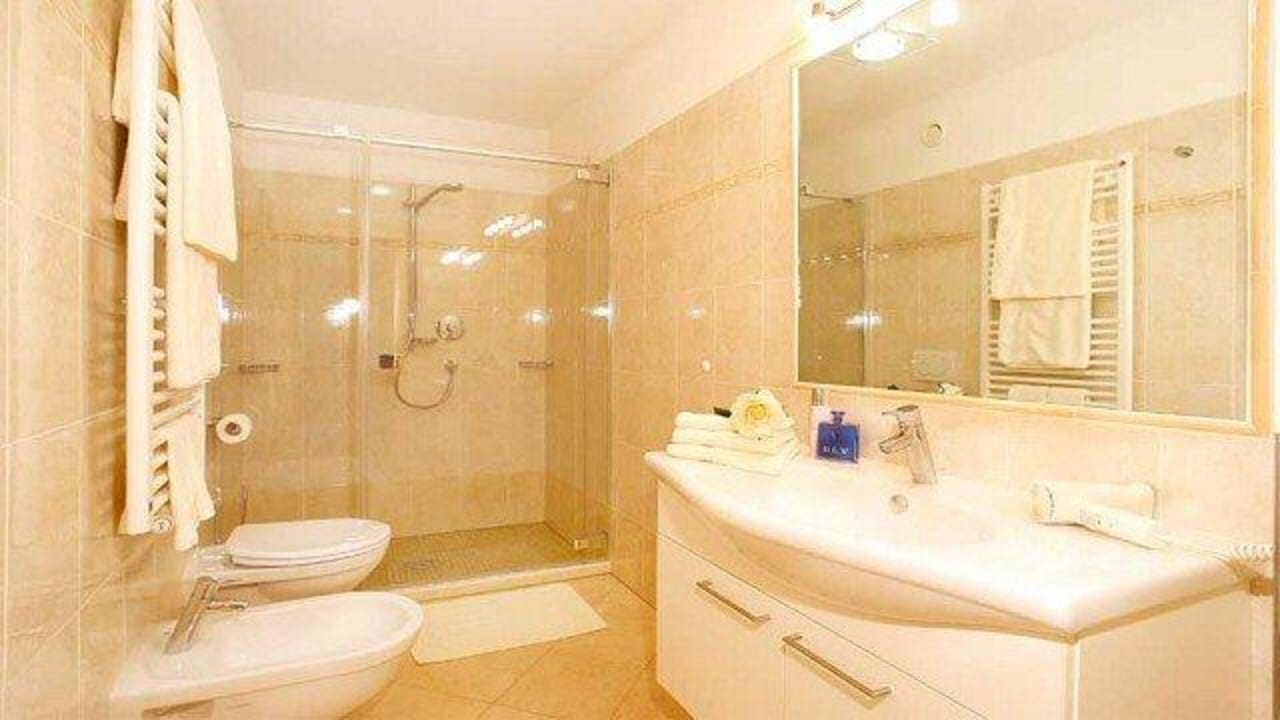 Bad Residence Cristal