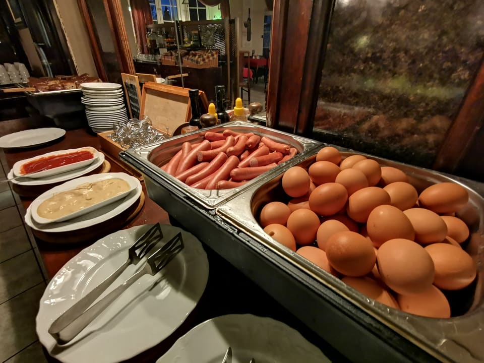 Gastro Schlosshotel Marienbad