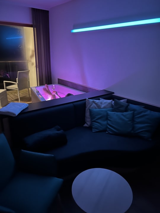 Zimmer Thula Wellnesshotel Bayerischer Wald