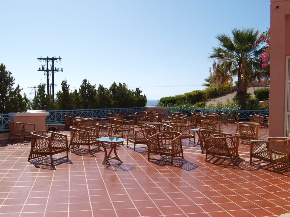 Bar Mitsis Rodos Village