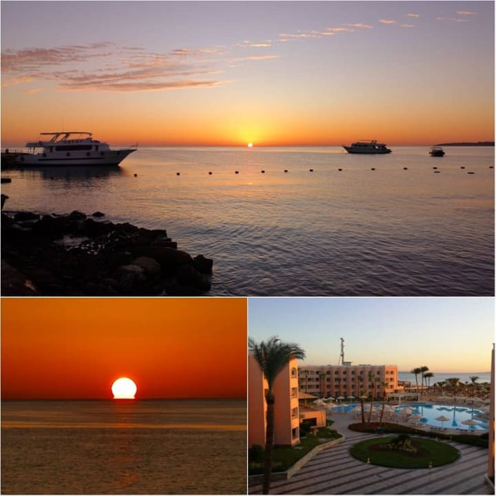 Strand Beach Albatros Resort