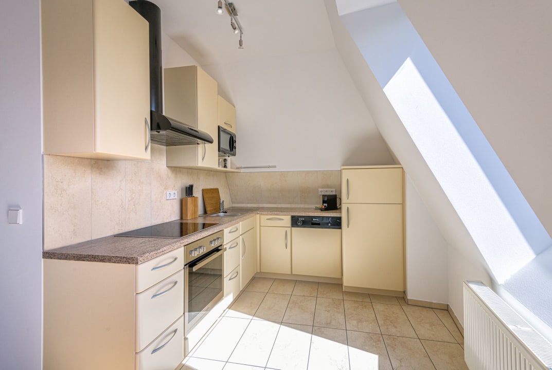 Zimmer City Appartements Villach